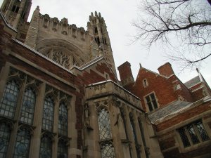 Yale Law School