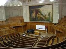 Richelieu Lecture Hall