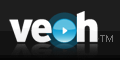 Veoh logo