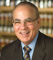 Peter Shane