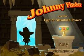 johnnyfinder