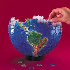 3d puzzle