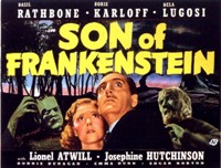 Son of Frankenstein